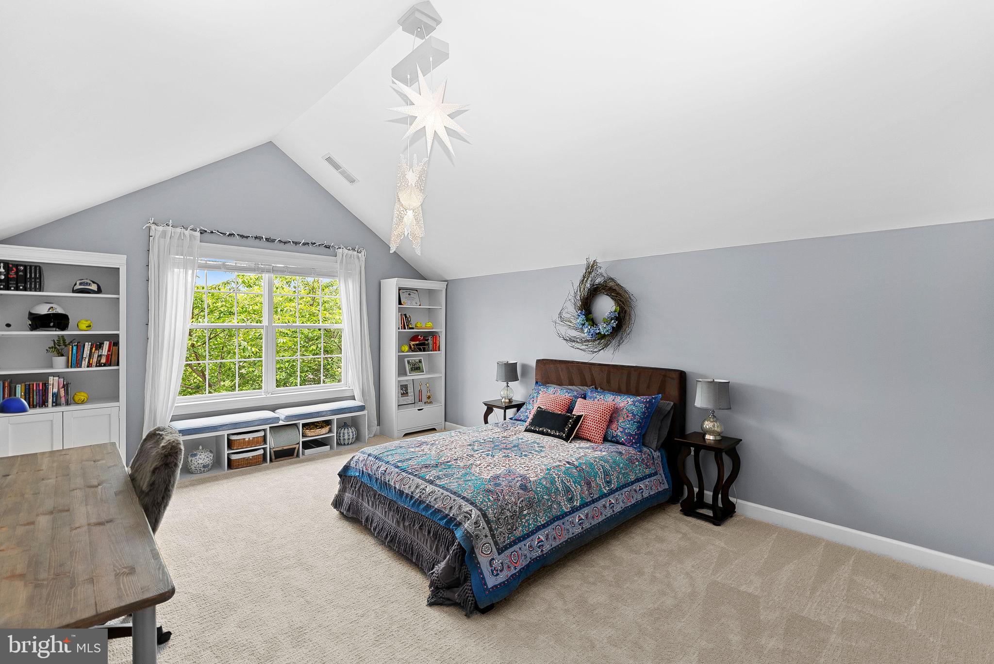 22415 Conservancy Drive Ashburn, VA 20148 - Photo 41 of 70 Bonus Room - connect from BR 4