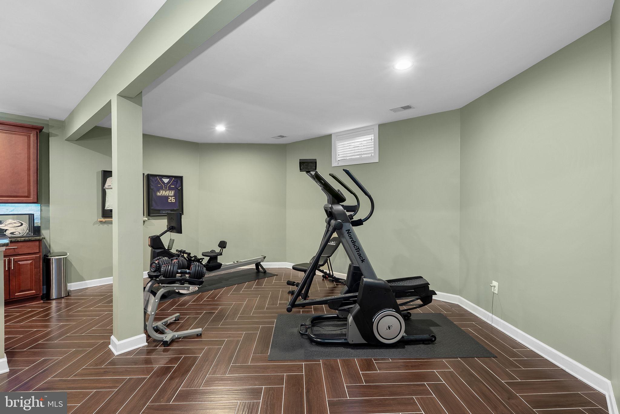 22415 Conservancy Drive Ashburn, VA 20148 - Photo 50 of 70 Exercise Area