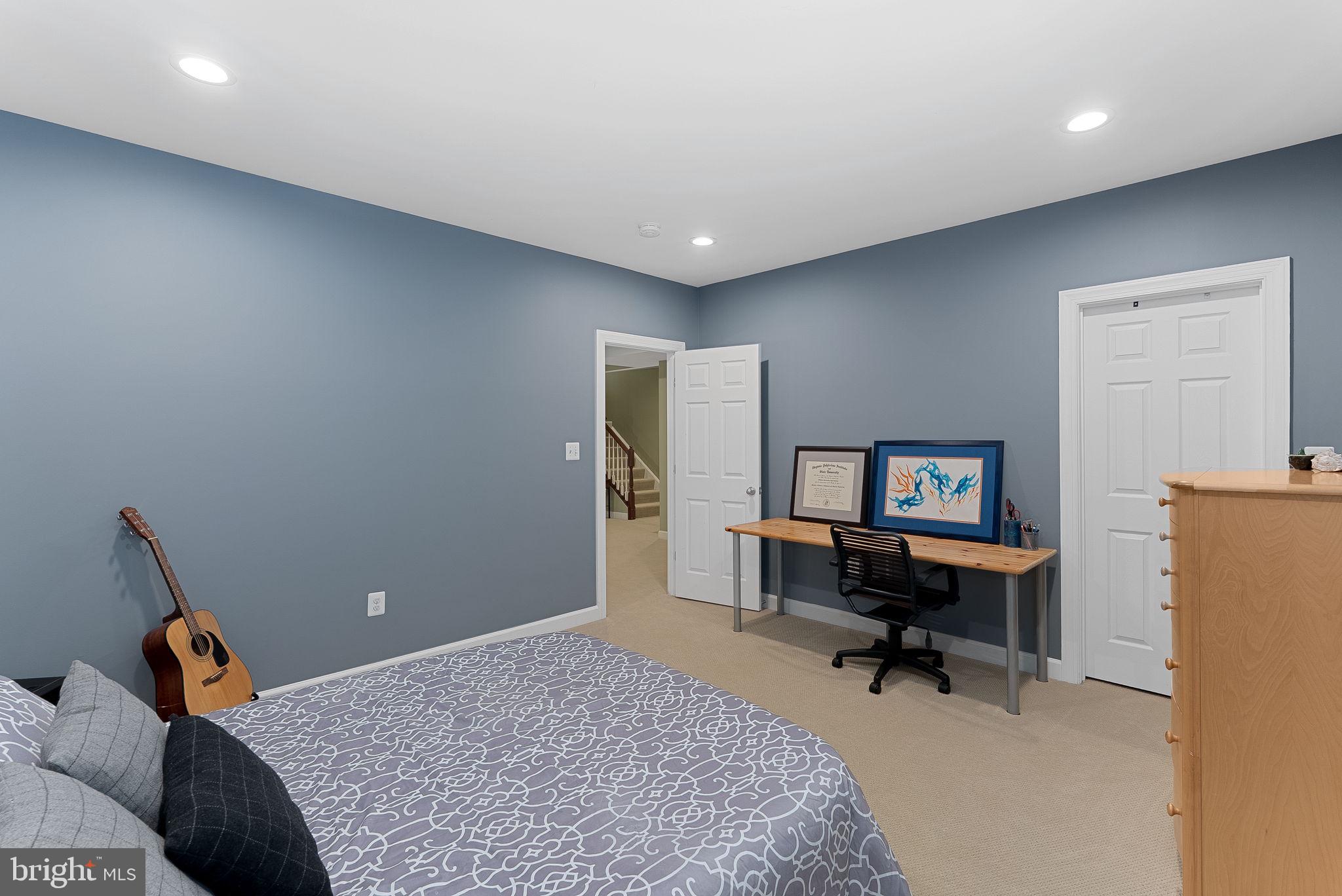 22415 Conservancy Drive Ashburn, VA 20148 - Photo 52 of 70 Bedroom #5