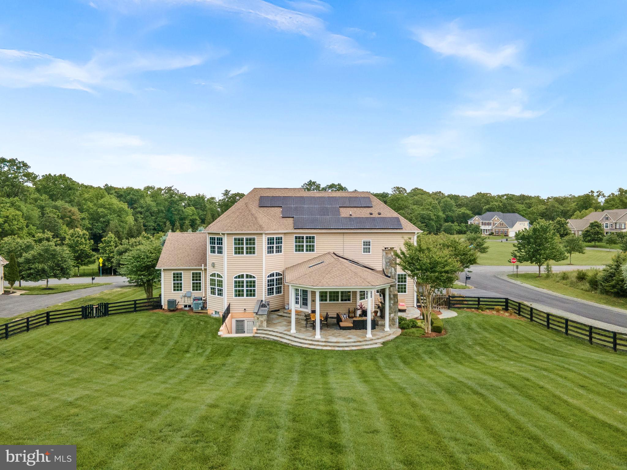 22415 Conservancy Drive Ashburn, VA 20148 - Photo 60 of 70 16-zone In-ground Springkler in the Entire Yard