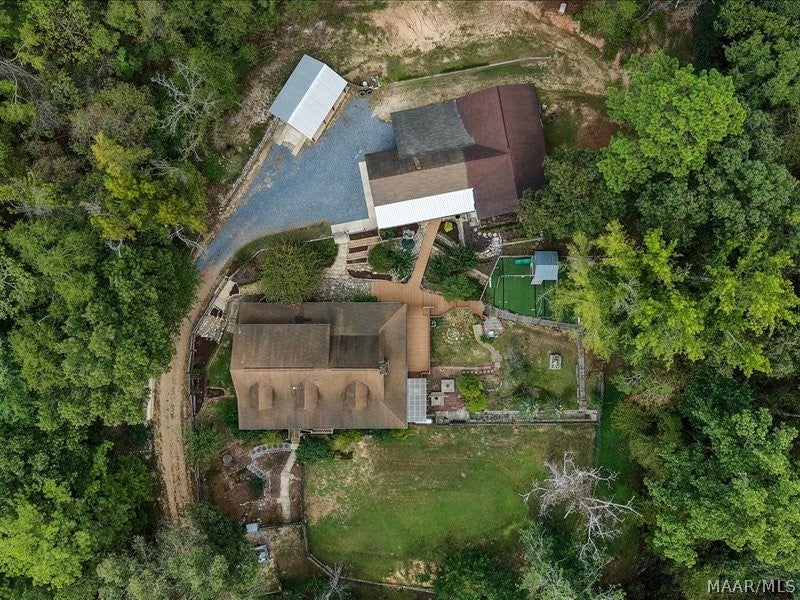 418 Timberlane Road Wetumpka, AL 36093 - Photo 6 of 49 Gallery Image 6
