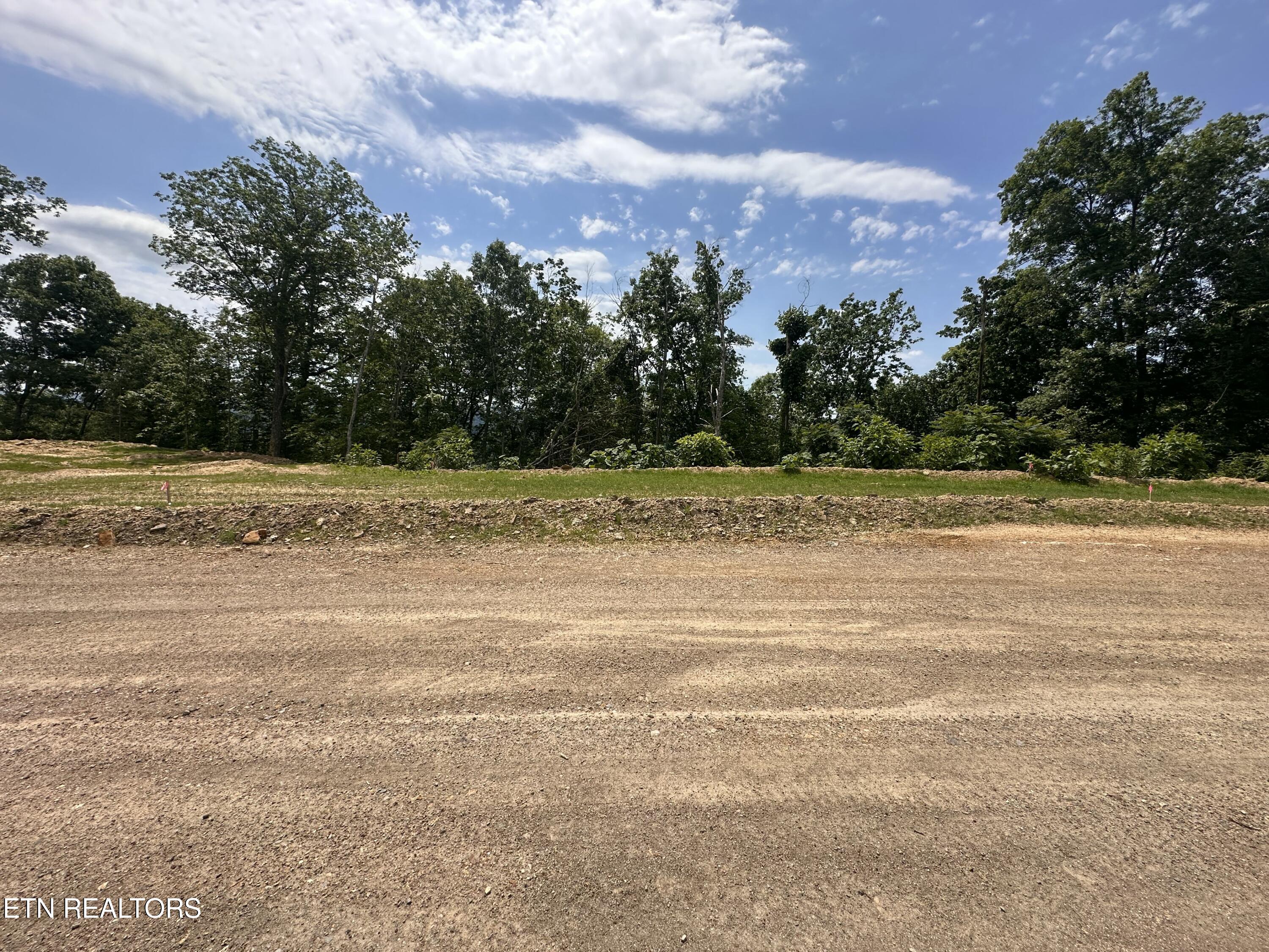 Lot 99 Sommet Ridge Tazewell, TN 37879 - Photo 1 of 8 Lot 99 GL