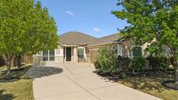$425,000 | 3308 Mendips Lane, Pflugerville, TX 78660