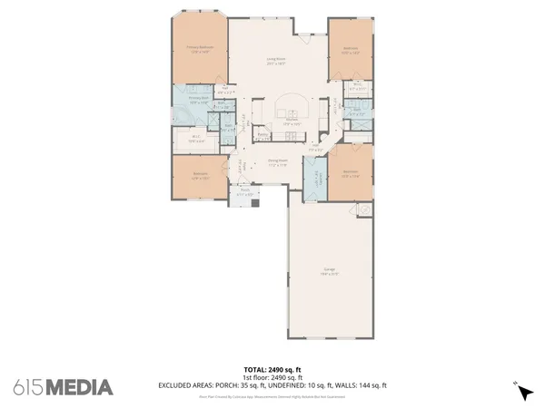 $425,000 | 3308 Mendips Lane, Pflugerville, TX 78660