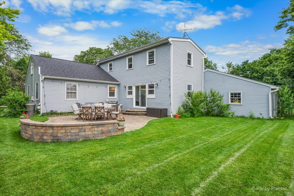 157 South Rosedale Avenue Aurora, IL 60506 - Photo 33 of 41 Gallery Image 33
