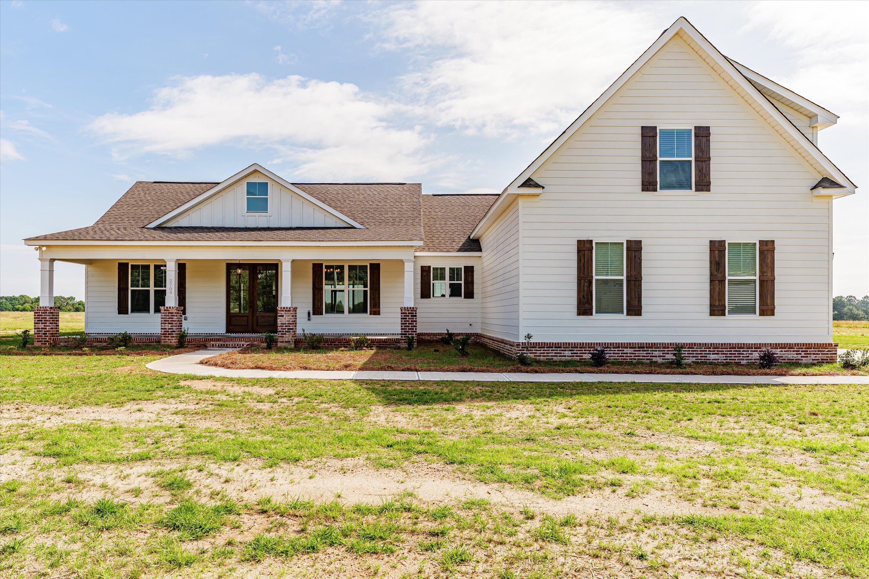 2709 Storm Branch Road Beech Island, SC 29842 - Photo 1 of 63 40-PS523033