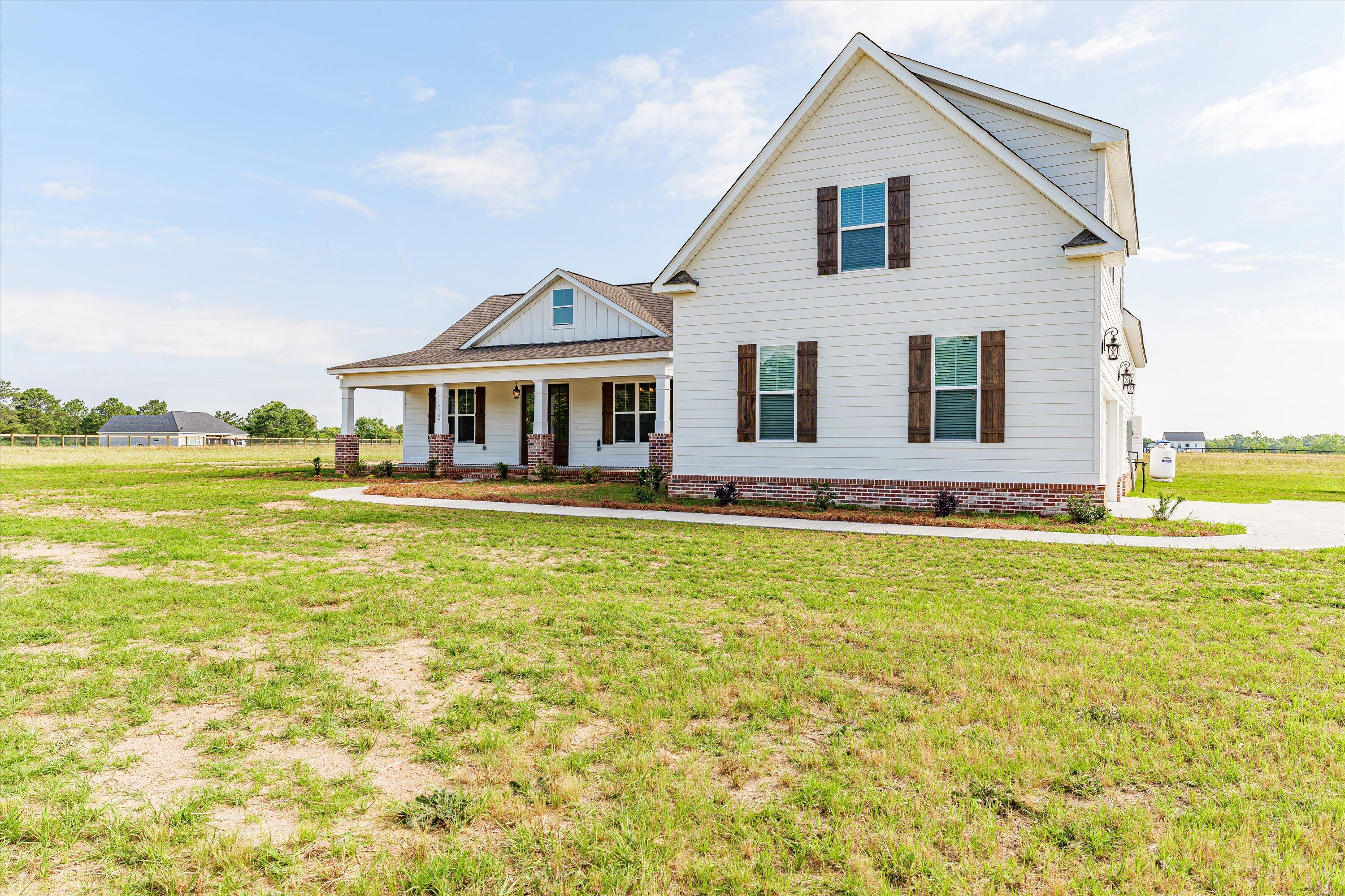 2709 Storm Branch Road Beech Island, SC 29842 - Photo 44 of 63 44-PS523037