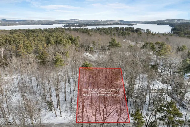 $149,000 | 42 Kings Pine Road, Unit TOWN MAP SHOWS 42 (DEED SHOWS LOT NO 24), Wolfeboro, NH 03894