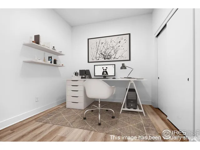 $879,999 | 1707 Walnut Street, Unit 202, Boulder, CO 80302