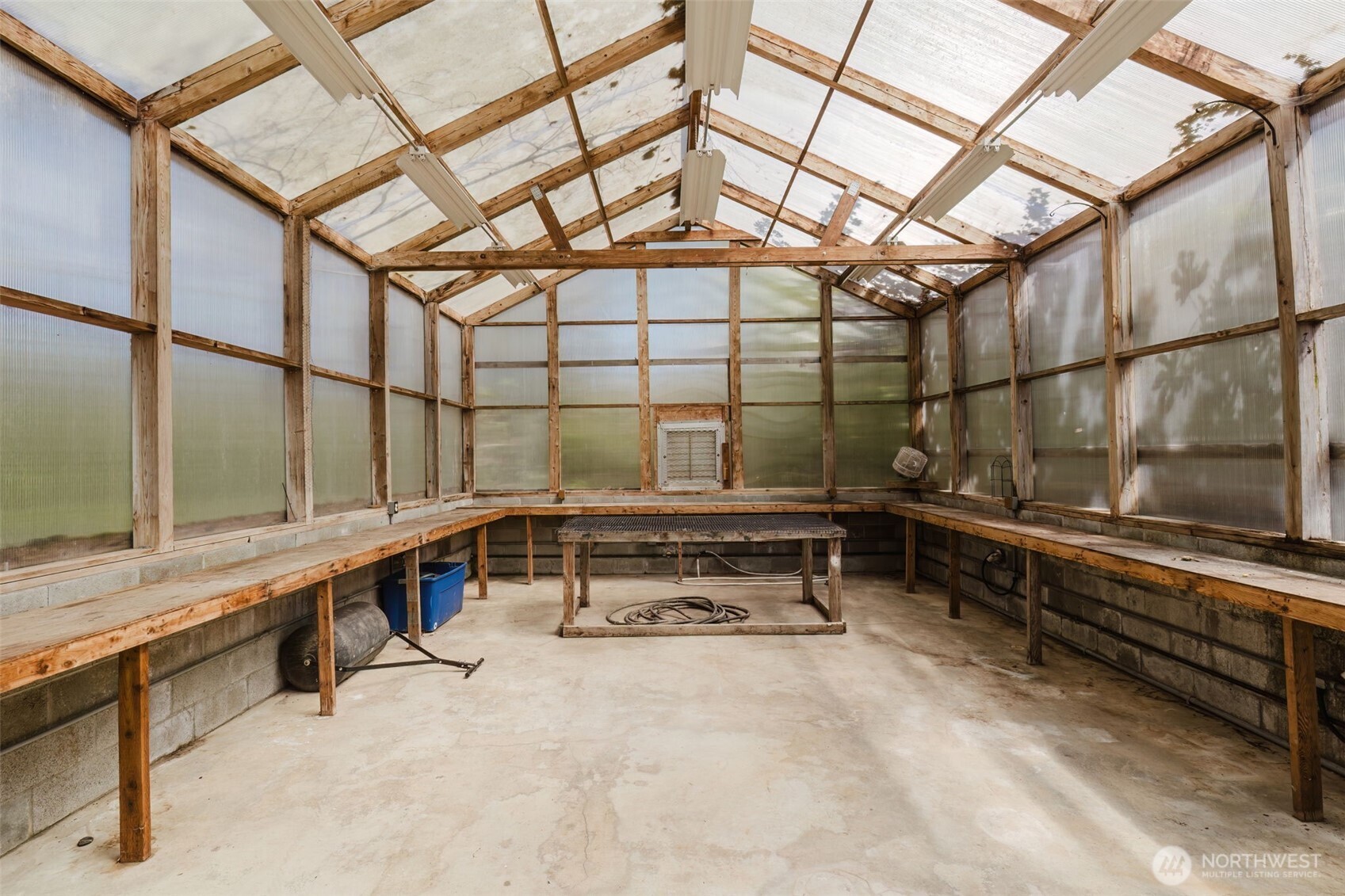 105 Schoolhouse Road Brinnon, WA 98320 - Photo 26 of 39 a room with pool table and windows