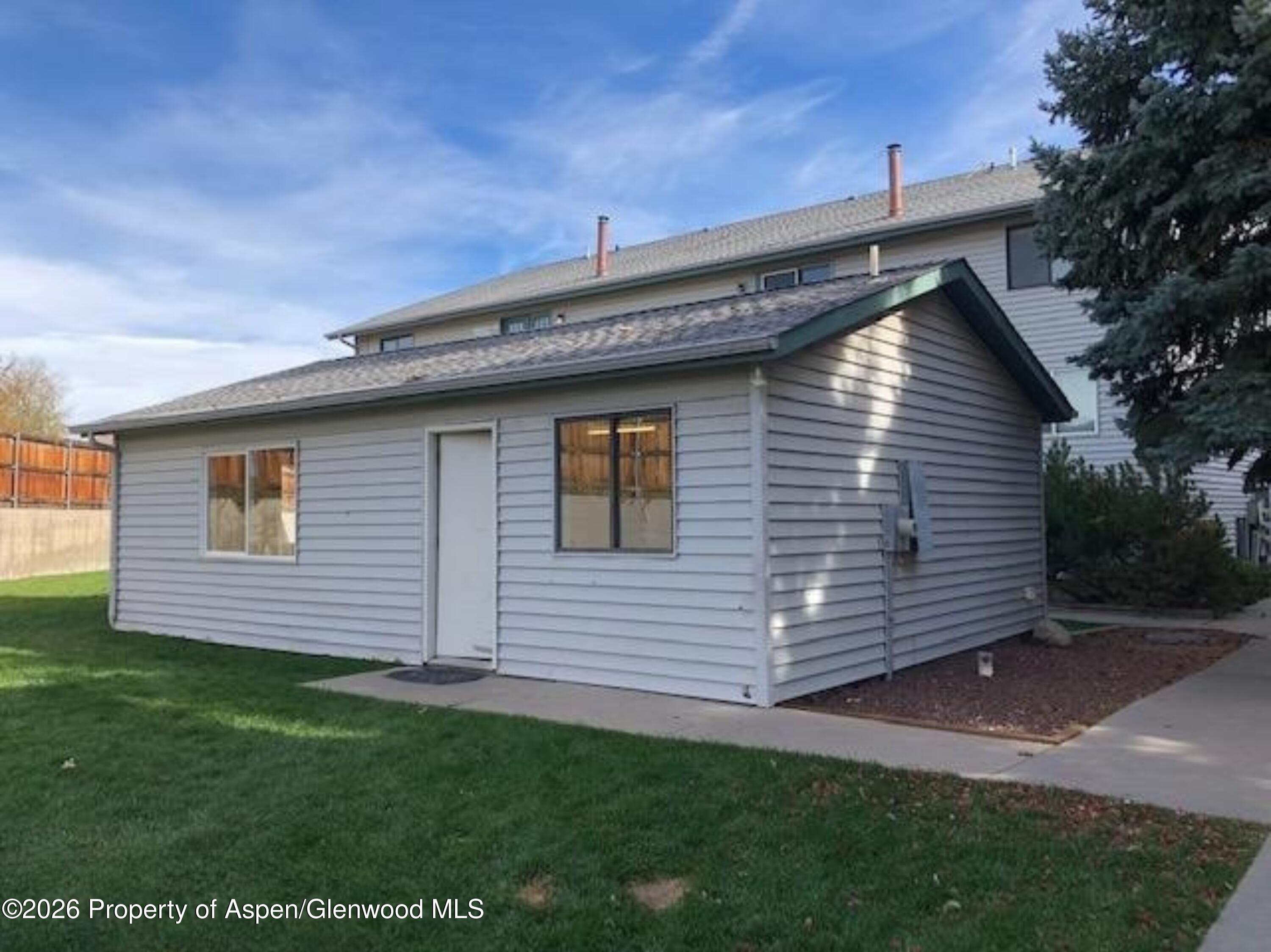 2639 Acacia Avenue, Unit 1D Rifle, CO 81650 - Photo 3 of 6 3