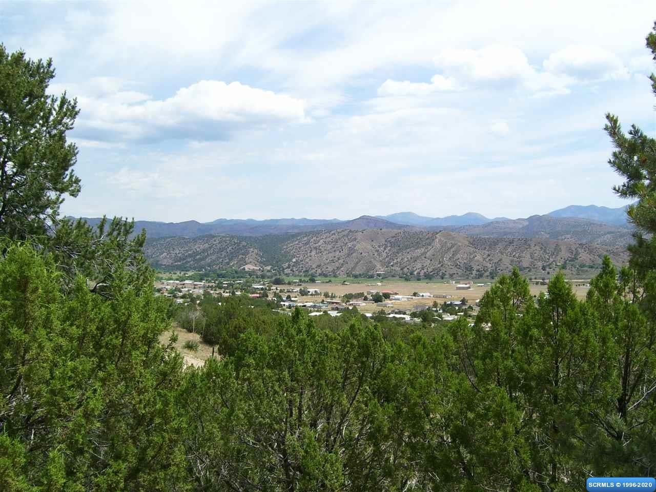 286 Caballo Blanco Road, Unit LOT 33 Mimbres, NM 88049 - Photo 2 of 5 Gallery Image 2