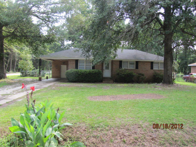 1502 Sage Street Sumter, SC 29153 - Photo 1 of 1