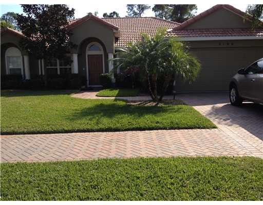 2166 Southwest Panther Trace Stuart, FL 34997 - Photo 1 of 14 Primary Photo
