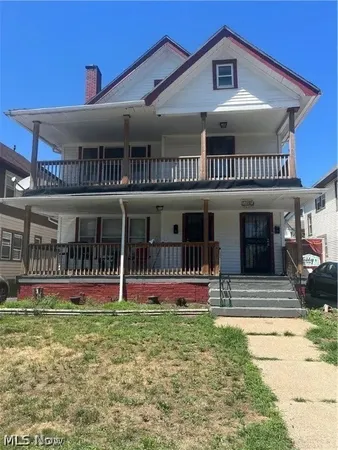 $149,900 | 11805 Iowa Avenue, Cleveland, OH 44108