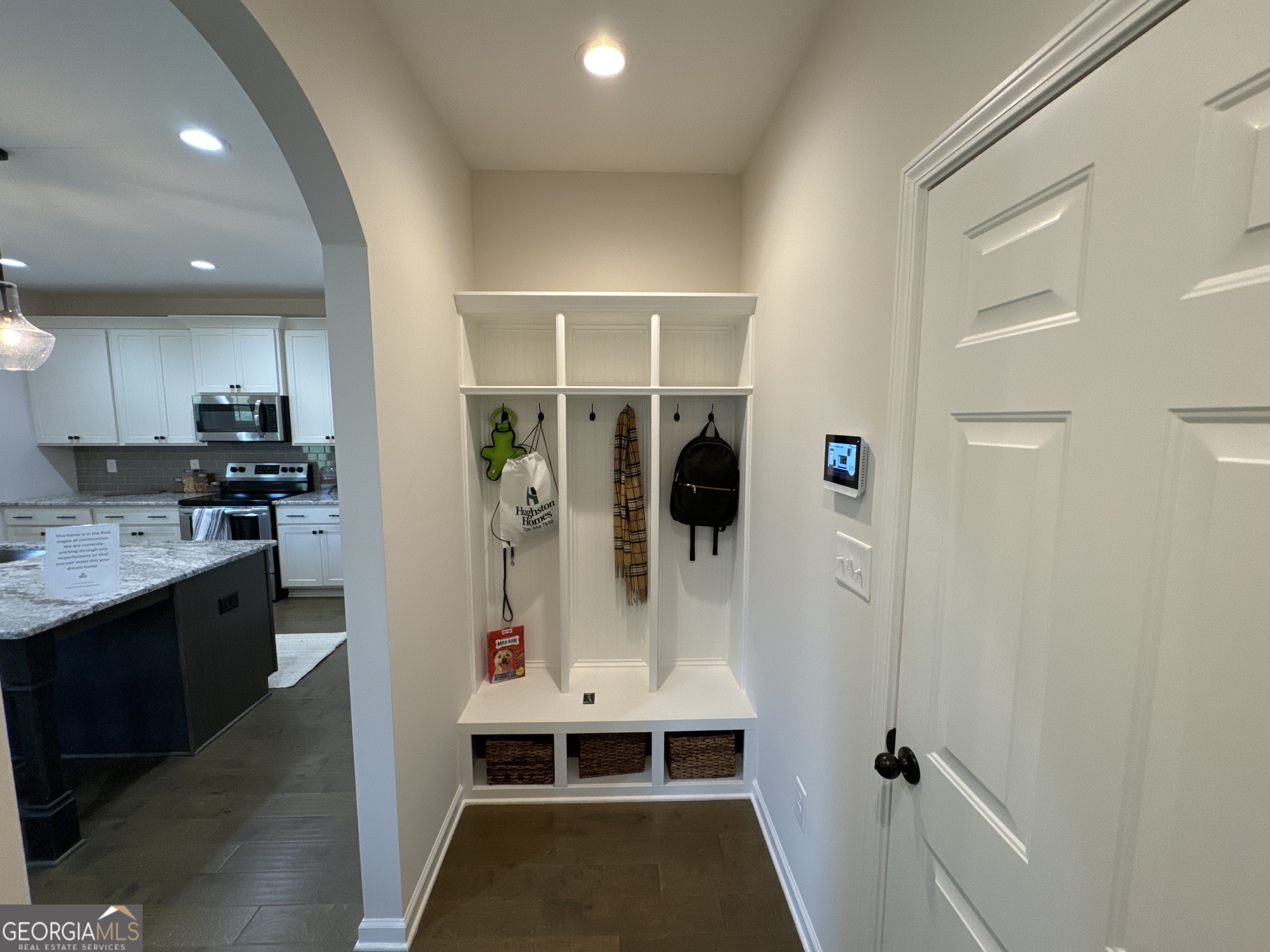 4312 Cornwall Drive Forsyth, GA 31029 - Photo 12 of 35