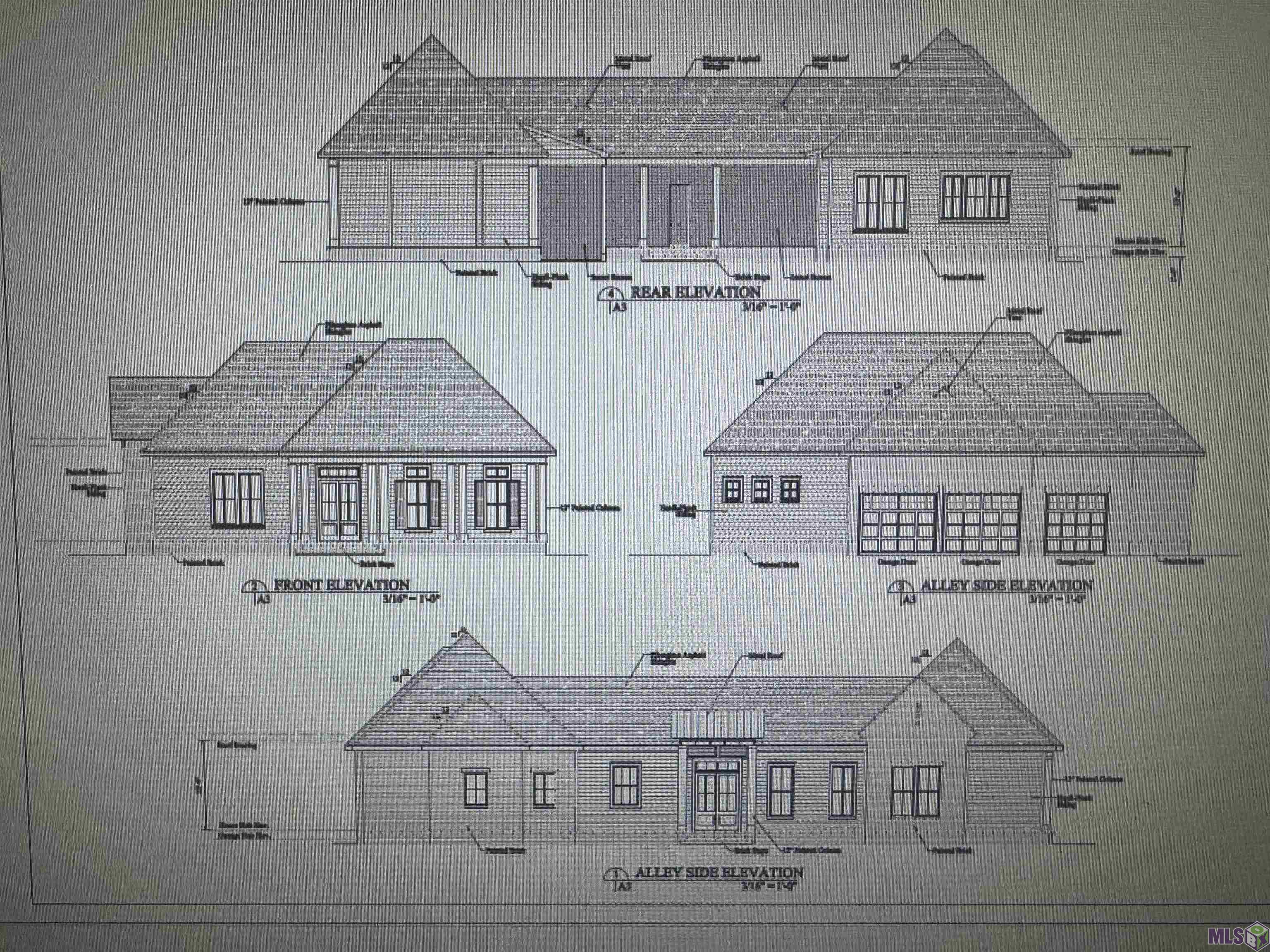 260 Rue Pelletier Thibodaux, LA 70301 - Photo 11 of 12