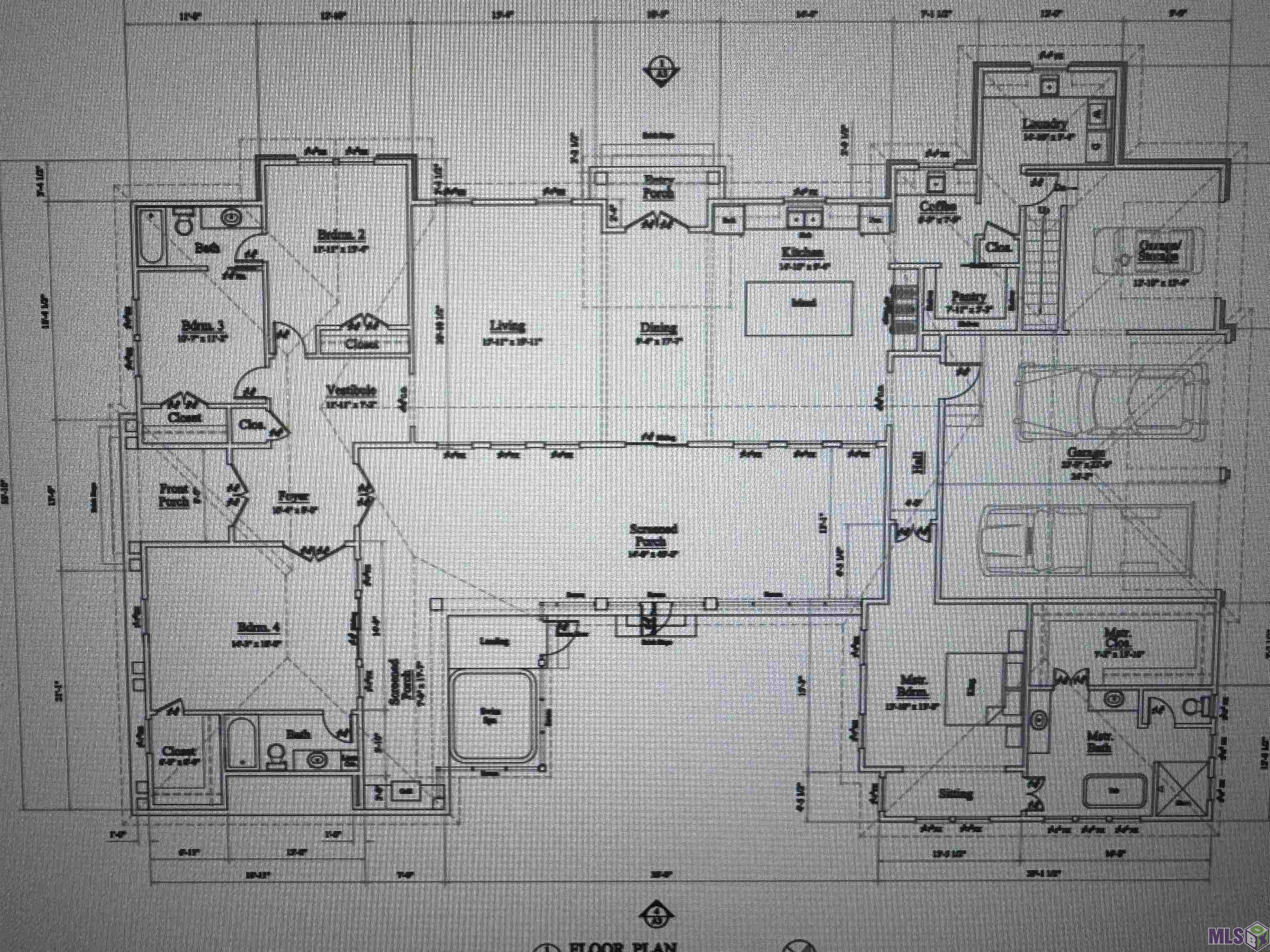 260 Rue Pelletier Thibodaux, LA 70301 - Photo 12 of 12