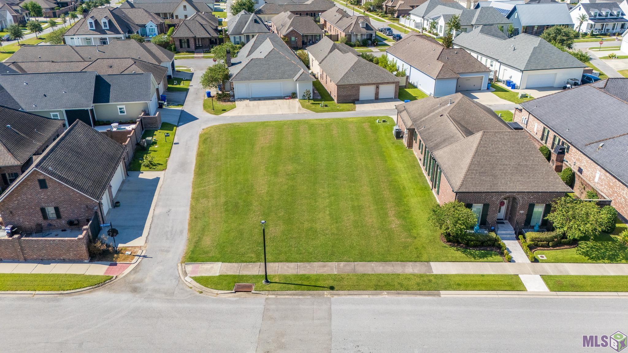260 Rue Pelletier Thibodaux, LA 70301 - Photo 3 of 12