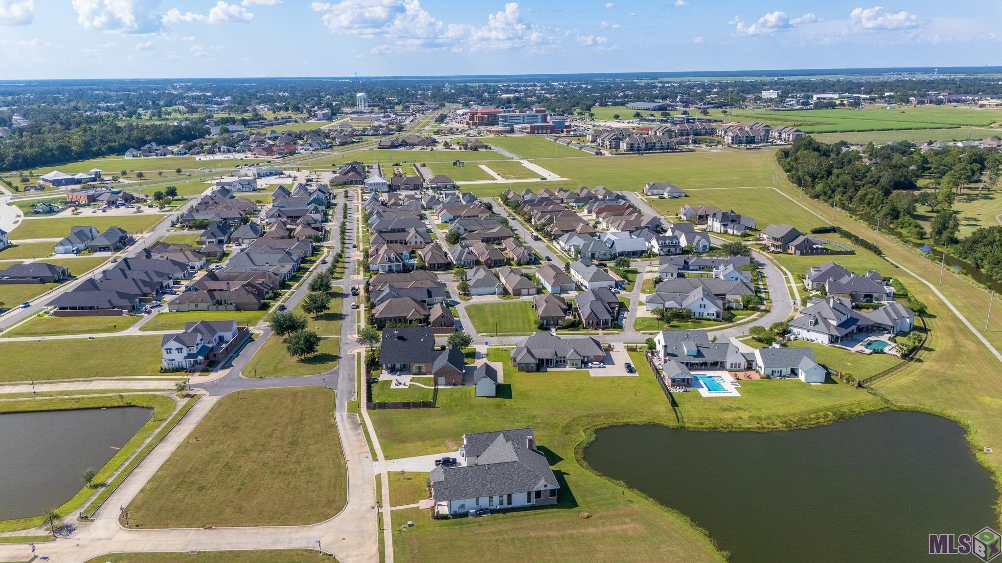 260 Rue Pelletier Thibodaux, LA 70301 - Photo 7 of 12