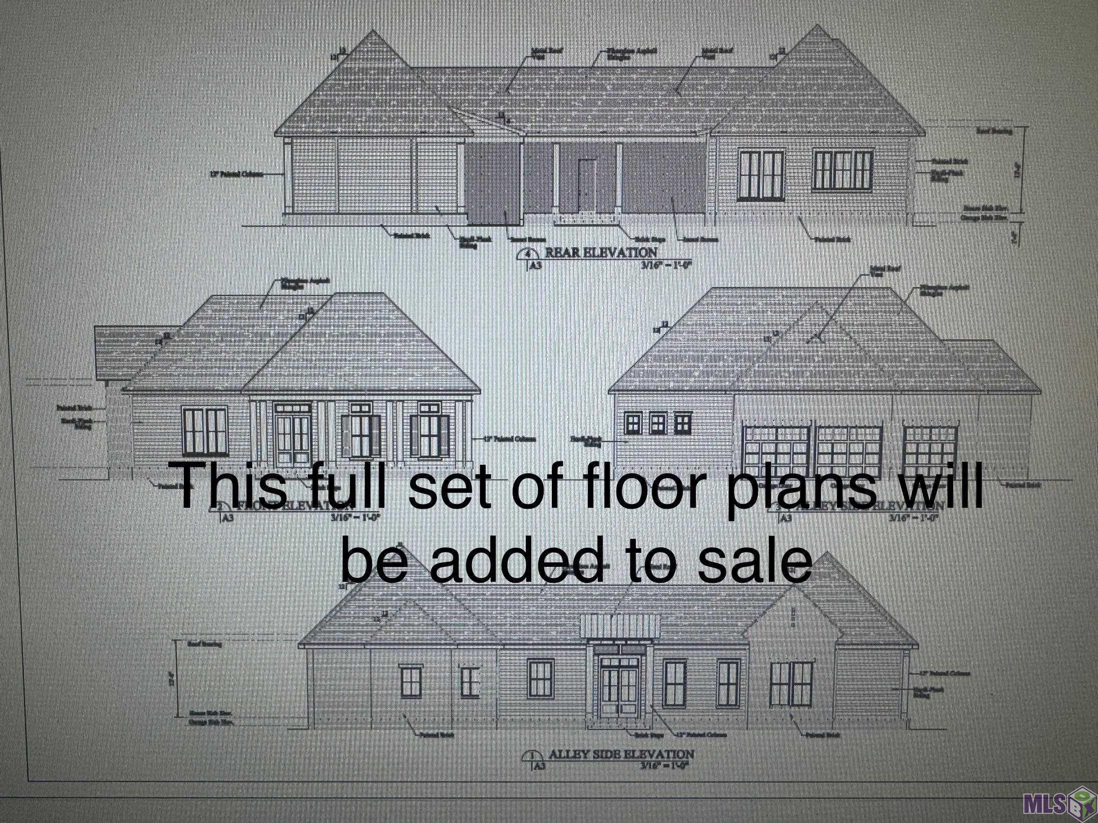 260 Rue Pelletier Thibodaux, LA 70301 - Photo 10 of 12