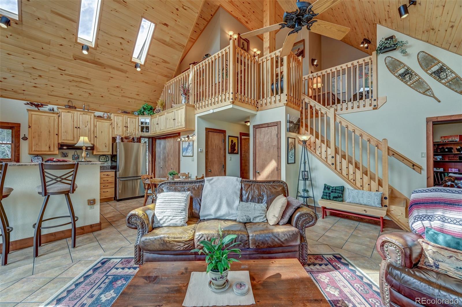 1155 Blacksmith Road Hartsel, CO 80449 - Photo 12 of 40