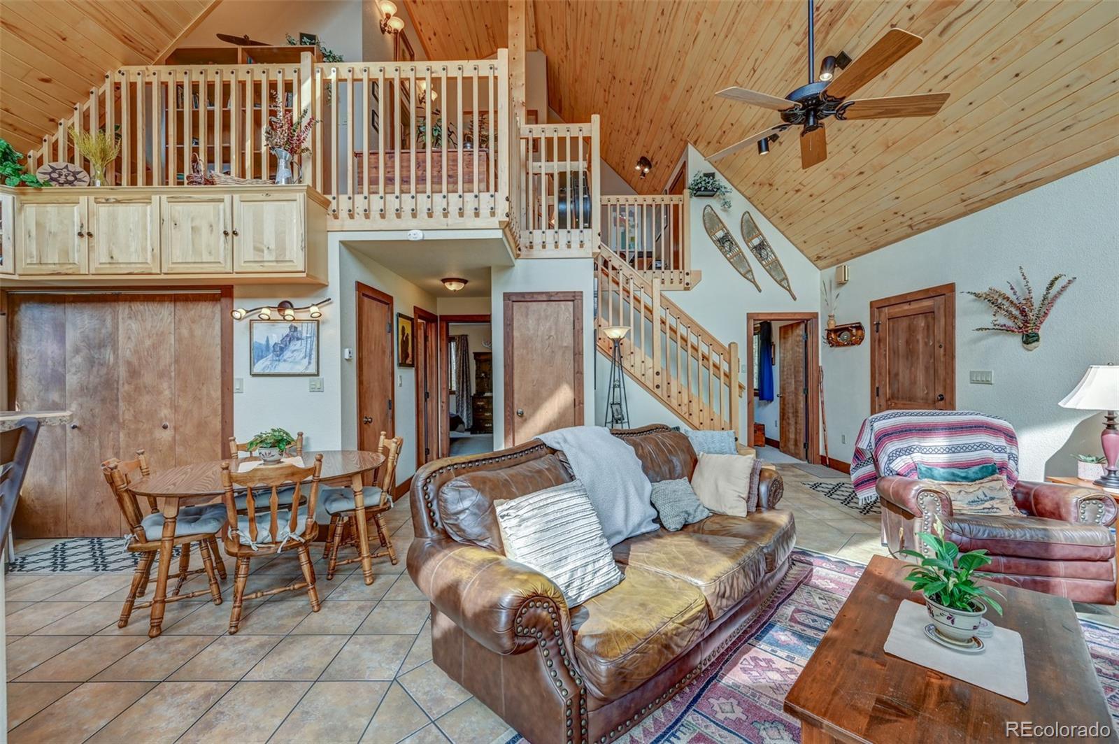 1155 Blacksmith Road Hartsel, CO 80449 - Photo 16 of 40