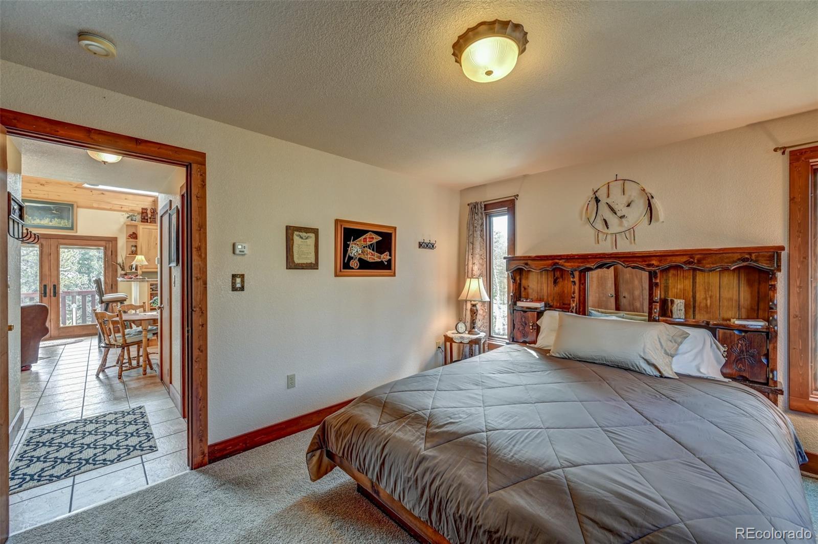 1155 Blacksmith Road Hartsel, CO 80449 - Photo 25 of 40