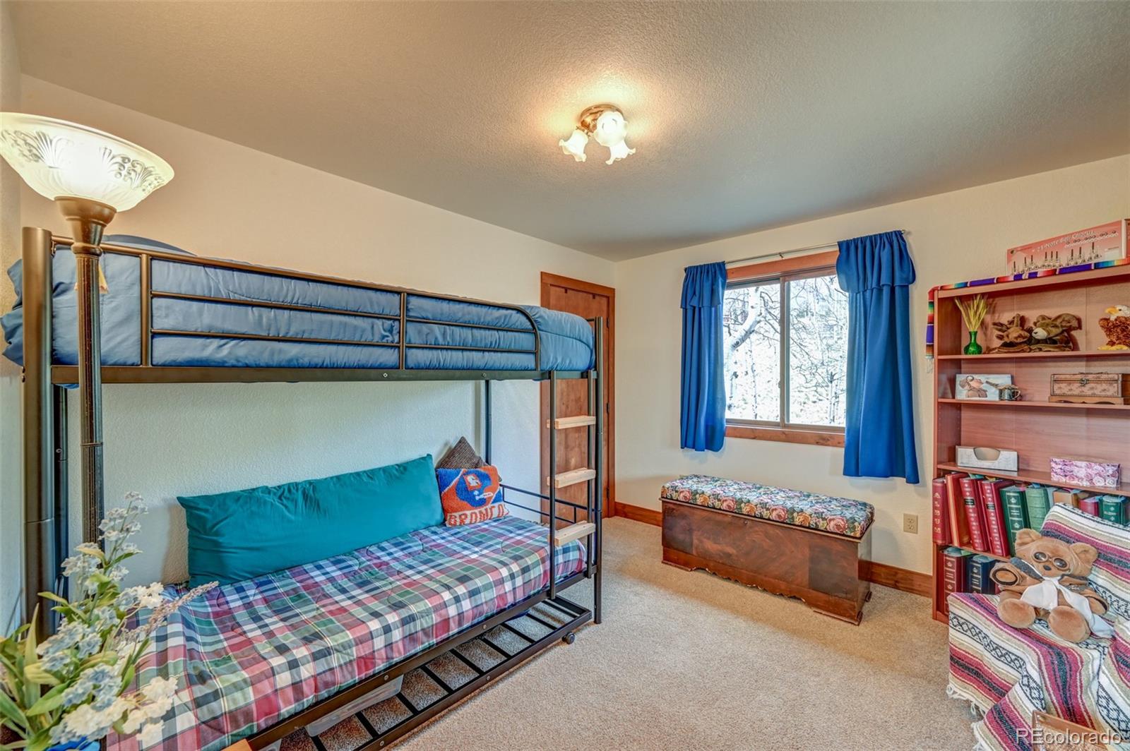 1155 Blacksmith Road Hartsel, CO 80449 - Photo 27 of 40