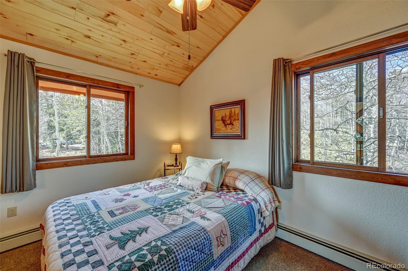 1155 Blacksmith Road Hartsel, CO 80449 - Photo 30 of 40