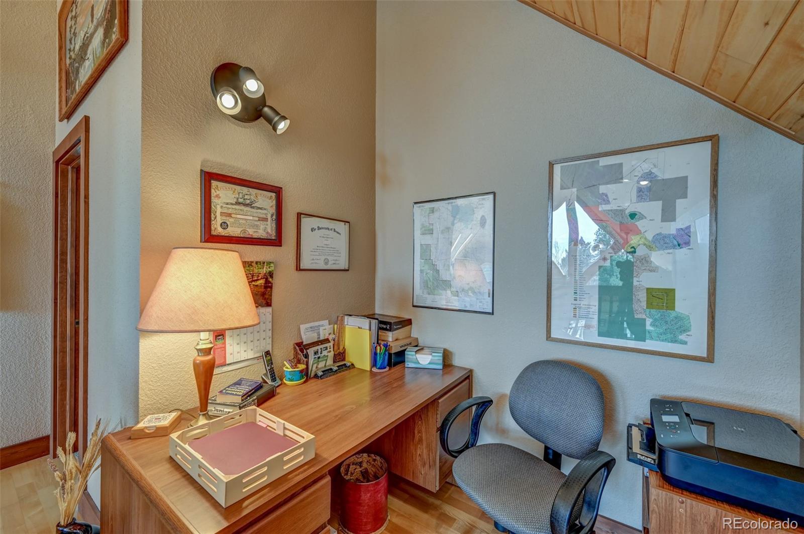 1155 Blacksmith Road Hartsel, CO 80449 - Photo 32 of 40
