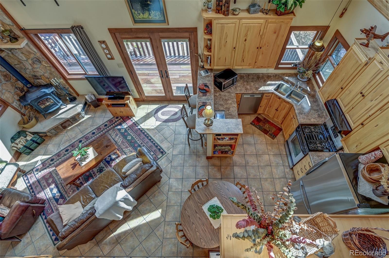 1155 Blacksmith Road Hartsel, CO 80449 - Photo 34 of 40