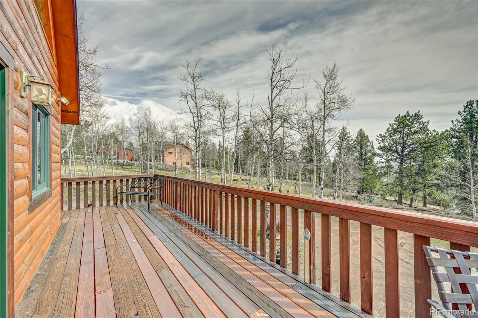 1155 Blacksmith Road Hartsel, CO 80449 - Photo 4 of 40
