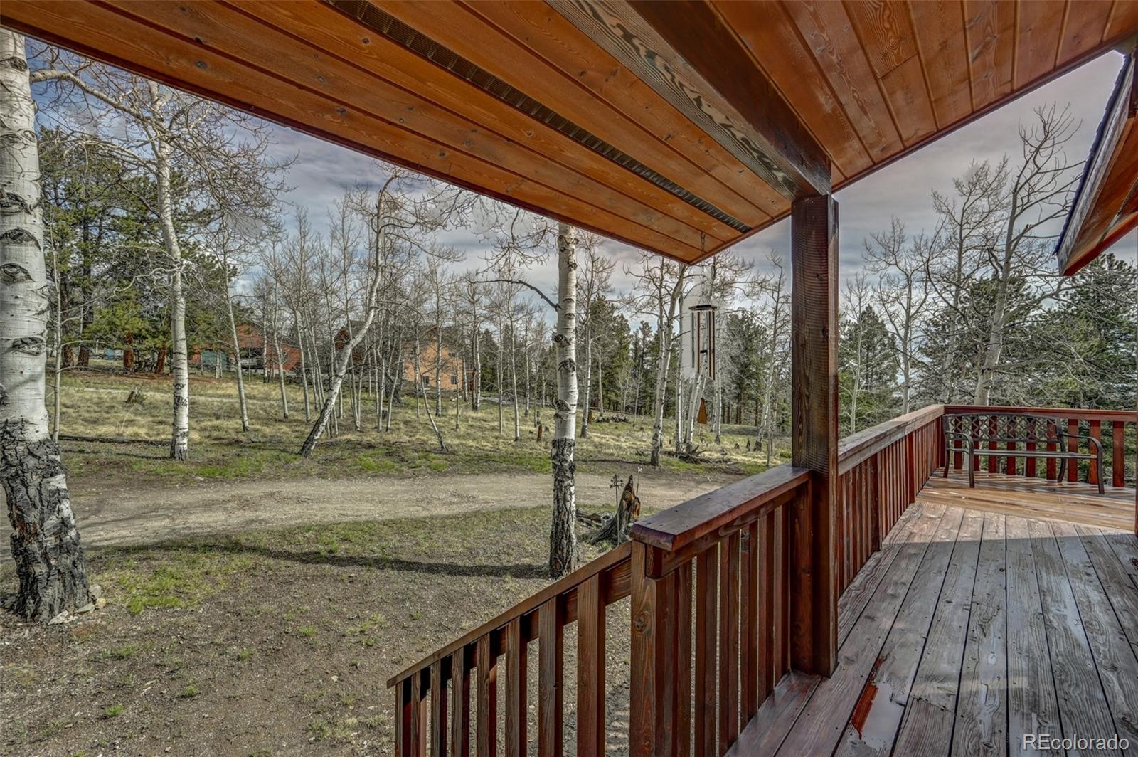 1155 Blacksmith Road Hartsel, CO 80449 - Photo 6 of 40