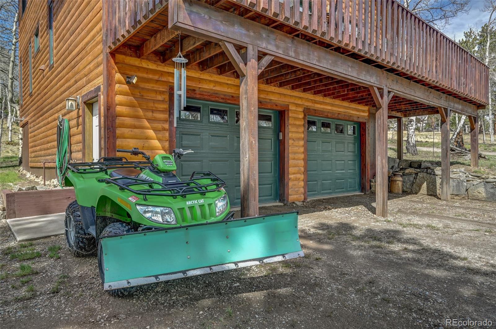 1155 Blacksmith Road Hartsel, CO 80449 - Photo 8 of 40