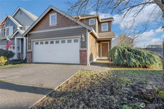 $524,950 | 18629 115th Avenue East, Puyallup, WA 98374