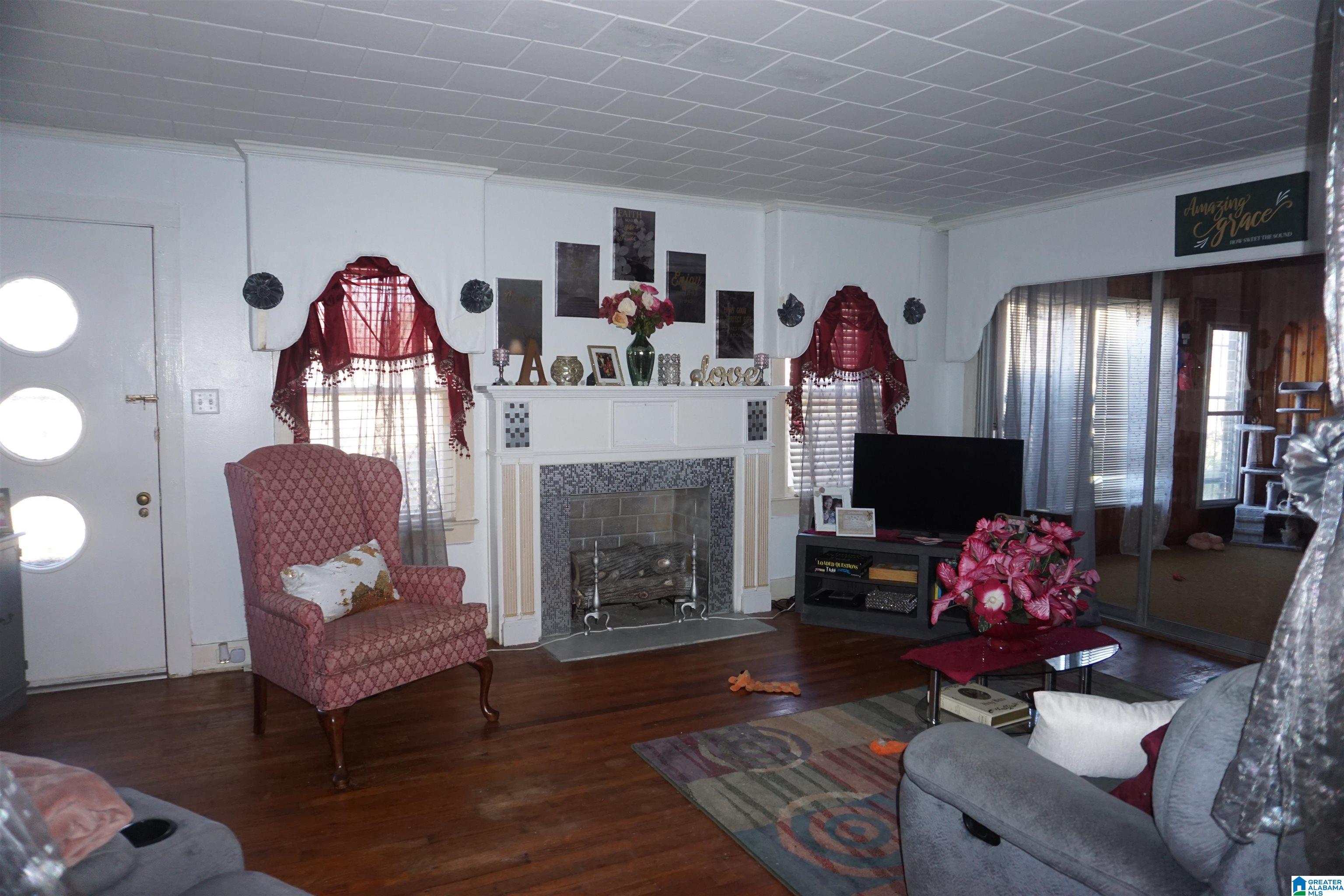 976 Rock Mills Road Roanoke, AL 36274 - Photo 6 of 16