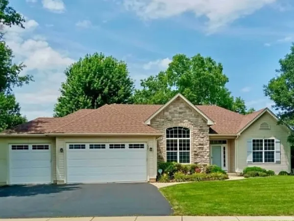 $500,000 | 1627 Tyler Trail, McHenry, IL 60051