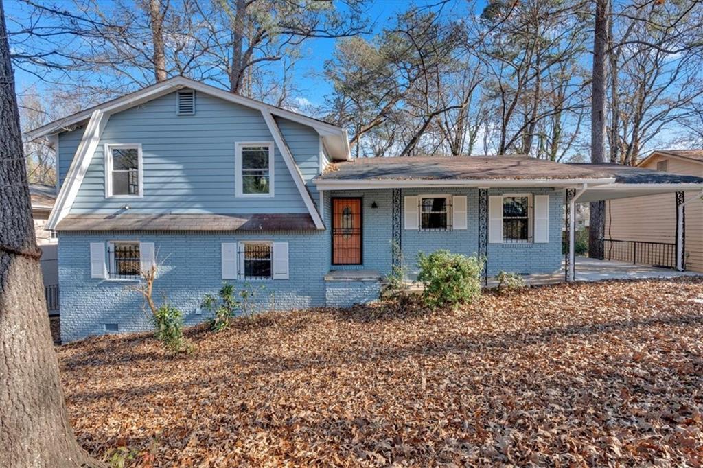 2080 Bluffton Way Decatur, GA 30035 - Photo 1 of 47