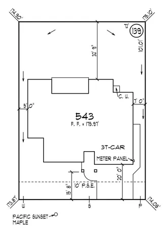 $579,500 | 3619 Melbourne Lane, Chico, CA 95973
