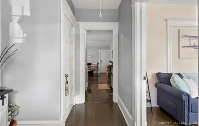 $1,600 | 70 Chadwick Avenue, Unit 1, Hartford, CT 06106