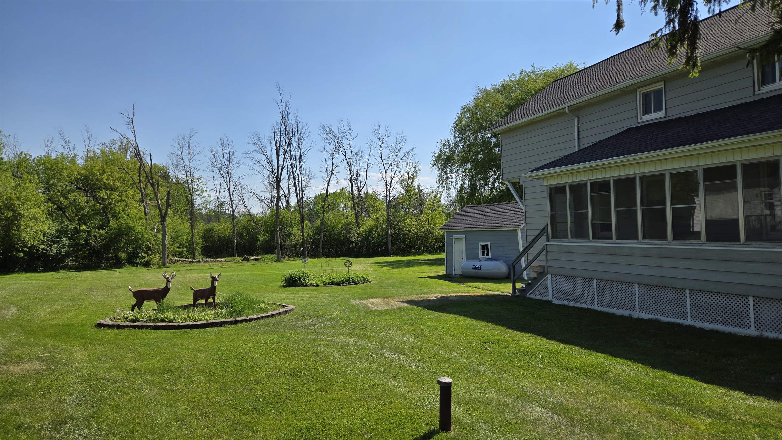 W420 County Rd F Campbellsport, WI 53010 - Photo 43 of 46
