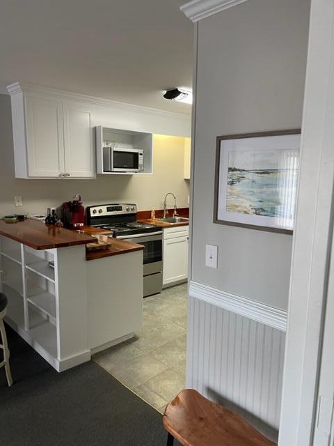 259 East Bay Street, Unit 9B Charleston, SC 29401 - Photo 10 of 24 Kitchen