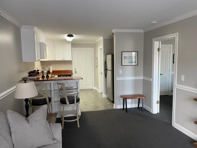 259 East Bay Street, Unit 9B Charleston, SC 29401 - Photo 11 of 24 Kitchen