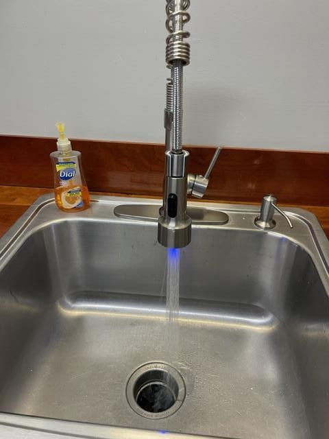 259 East Bay Street, Unit 9B Charleston, SC 29401 - Photo 13 of 24 Kitchen