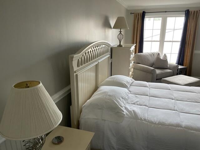 259 East Bay Street, Unit 9B Charleston, SC 29401 - Photo 15 of 24 Bedroom