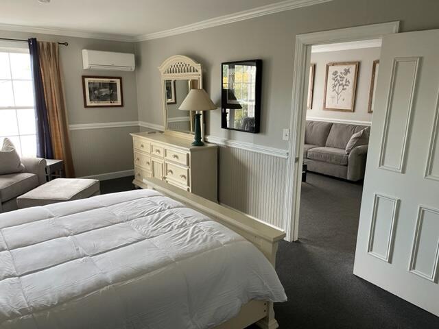 259 East Bay Street, Unit 9B Charleston, SC 29401 - Photo 16 of 24 Bedroom