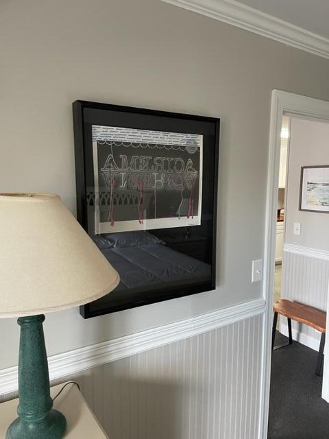 259 East Bay Street, Unit 9B Charleston, SC 29401 - Photo 19 of 24 Bedroom