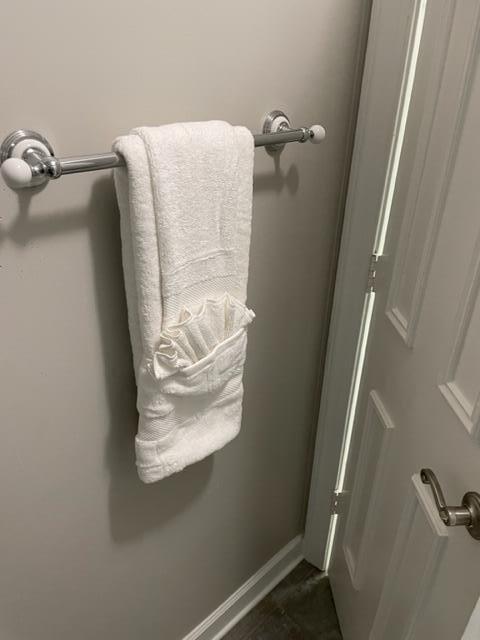 259 East Bay Street, Unit 9B Charleston, SC 29401 - Photo 23 of 24 Bathroom