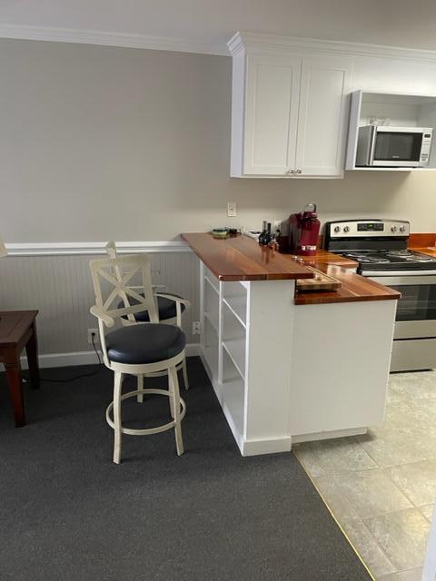 259 East Bay Street, Unit 9B Charleston, SC 29401 - Photo 9 of 24 Kitchen